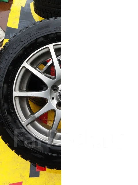 A-Tech Schneider. 6.0x15", 4x100 ����