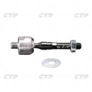 Тяга рулевая. Toyota Mark X, GRX130, GRX133 Skoda Yeti, 5L6, 5L7, 676, 677 Audi TT, 8J3, 8J9 Audi TTS, 8J3, 8J9 Volkswagen Tiguan, 5N1, 5N2 Honda Acco...