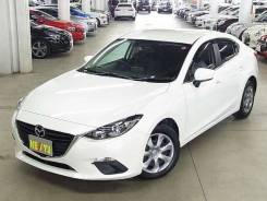 Mazda Axela. автомат, передний, 1.5, бензин, б/п. Под заказ