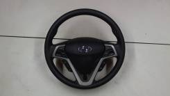 Руль Hyundai Veloster 2011-
