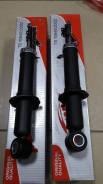Амортизатор. Toyota Corolla, CDE120, NDE120, ZZE120, ZZE120L, ZZE121, ZZE121L Двигатели: 1CDFTV, 1NDTV, 3ZZFE, 4ZZFE