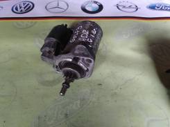 Стартер. Volkswagen Jetta, 1Н2 Volkswagen Golf, 1E7, 1H1, 1H5 Двигатели: 2E, AAM, ABS, ADY, ADZ, AEF, AFT, AGG