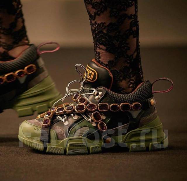 Gucci sega deals