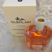 Продам тестер Mon Guerlain