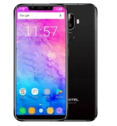 Oukitel U18. �����, ������, 3G, 4G LTE, Dual-SIM ����