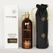 Продам тестер montale intense cafe