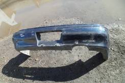 Бампер. Toyota Camry, CV30, SV30, SV32, SV33, SV35 Двигатели: 2CT, 3SFE, 3SGE, 4SFE
