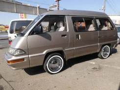 Toyota Master Ace Surf. ��������, ������, ������, �/�, ��� ���. ��� ����� �� ������������ ����