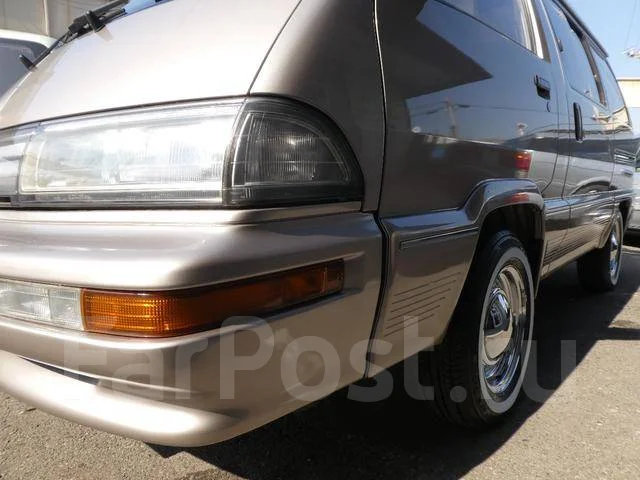 Toyota Master Ace Surf. ��������, ������, ������, �/�, ��� ���. ��� ����� �� ������������ ����