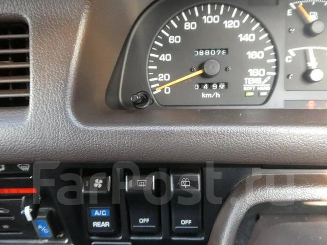 Toyota Master Ace Surf. ��������, ������, ������, �/�, ��� ���. ��� ����� �� ������������ ����