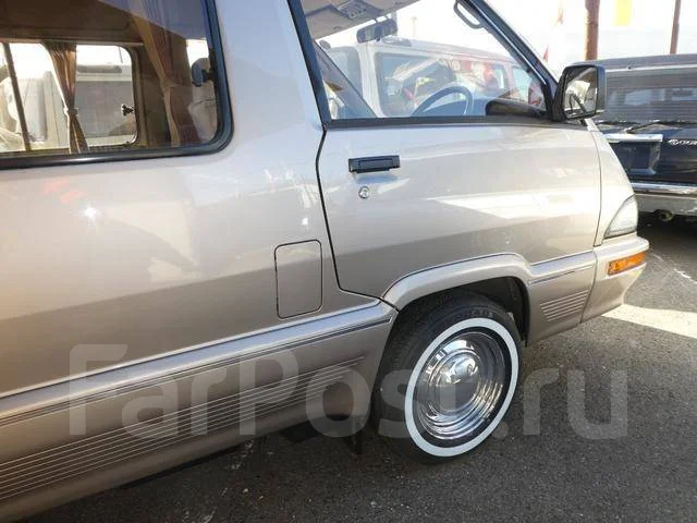 Toyota Master Ace Surf. ��������, ������, ������, �/�, ��� ���. ��� ����� �� ������������ ����