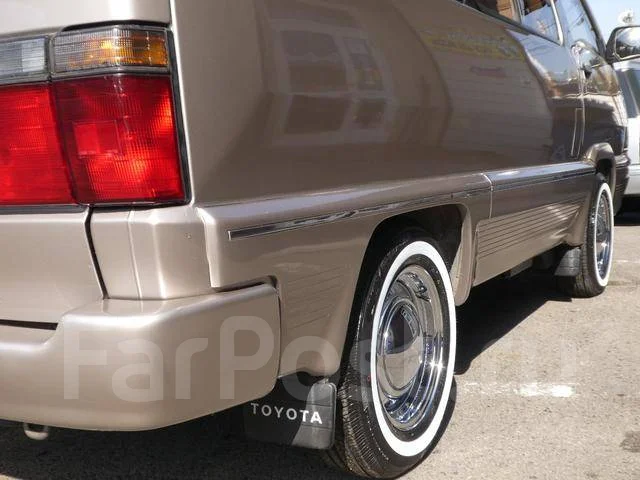 Toyota Master Ace Surf. ��������, ������, ������, �/�, ��� ���. ��� ����� �� ������������ ����
