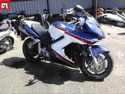Honda VFR 800F. 800 куб. см., исправен, птс, без пробега. Под заказ