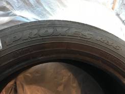 Toyo Proxes R36. Летние, 2012 год, 50 %, 4 шт