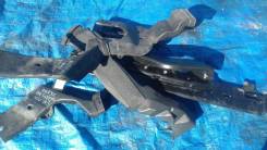 Патрубок воздухозаборника. Mazda MPV, LW3W, LW5W, LWEW, LWFW Двигатели: L3, L3DE, L3VDT, L3VE