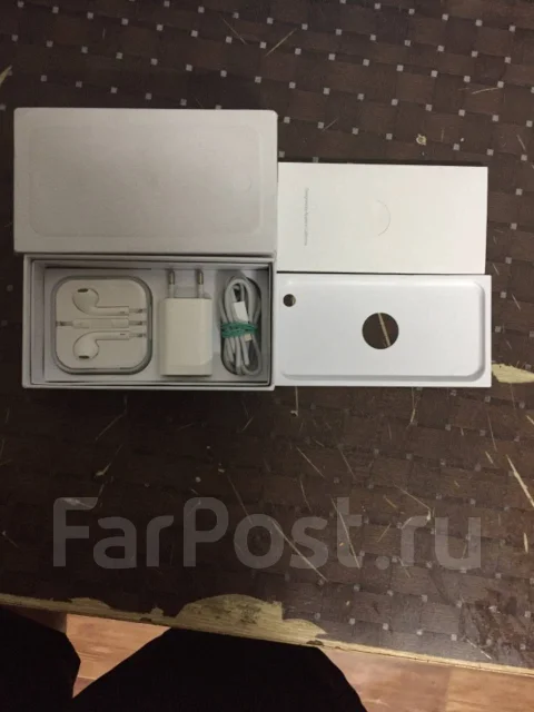 Apple iPhone 6. �/�, �������, 4G LTE ����