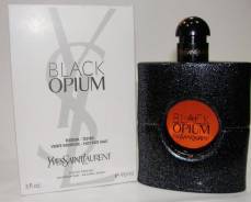 Продам тестер YSL Black Opium