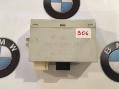 Блок управления парктроником. BMW 5-Series, E39 BMW 3-Series, E46/4, E46/2, E46/2C, E46/3, E46/5 Двигатели: M52TUB28, M54B25, M43B19, M52TUB25, M54B22...