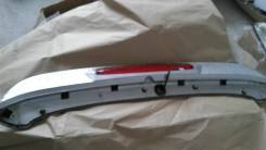 Спойлер. Toyota Allex, NZE121, NZE124, ZZE122, ZZE123, ZZE124 Toyota Corolla Runx, NZE121, NZE124, ZZE122, ZZE123, ZZE124 Двигатели: 1ZZFE, 1NZFE, 2ZZ...