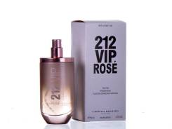 Продам тестер Carolina Herrera 212 vip rose