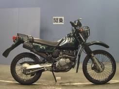 Suzuki Djebel 200. 200 куб. см., исправен, птс, без пробега