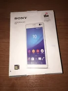 Sony Xperia C4. �/�, ������, 4G LTE ����