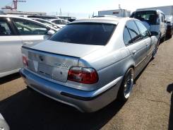 Крыло. BMW: 7-Series, 3-Series, 5-Series, X3, X5 Двигатели: M54B30, M54B22, M54B25