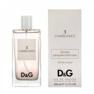 Продам тестер Dolce & Gabbana 3 L`Imperatrice