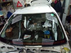 Стекло лобовое. Subaru Forester, SG, SG5, SG6, SG69, SG9, SG9L