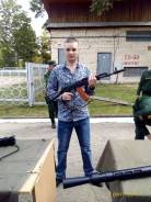 Сервис-мастер. Среднее образование