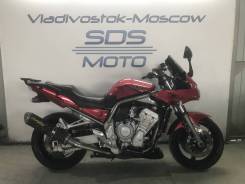 Yamaha FZS 1000