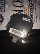 Блок ксенона. Infiniti: QX56, M45, FX35, FX37, FX45, FX50, M35 Honda: Inspire, CR-V, Zest, Civic, Elysion, Stepwgn, Airwave Suzuki Kei, ZC11S, ZC21S...