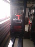 Linde. Штабелер электрический L 12 LAP - 2 шт, 1 200 кг.
