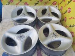 Antera. 7.0x17, 5x114.30, ET38