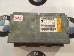 Блок управления airbag. BMW 7-Series, E65, E66, E67 Alpina B Alpina B7 Двигатели: M54B30, M67D44, N52B30, N62B36, N62B40, N62B44, N62B48, N73B60
