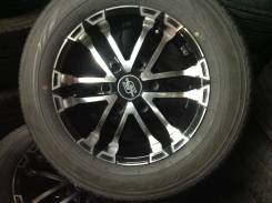 Alutec Zero. 7.0x16", 6x139.70, ET35, ЦО 72,0 мм.