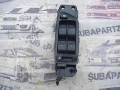 Блок управления стеклоподъемниками. Subaru Legacy, BL5, BL9, BLE, BP5, BP9, BPE Двигатели: EJ203, EJ20X, EJ253, EJ30D