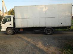Isuzu NQR. Продается 71R C, 4 600 куб. см., 3-5 т