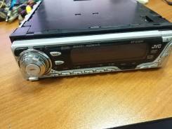JVC KD-DV7206 DVD