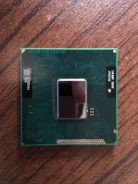 Intel Core i3-2310M