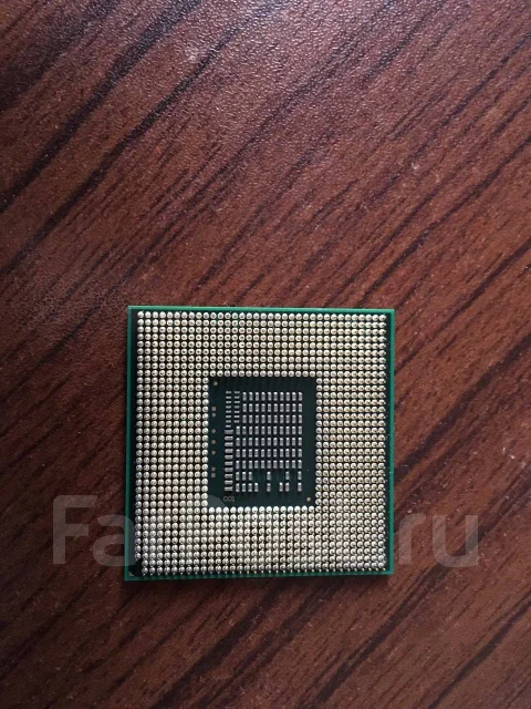 Intel Core i3-2310M ����