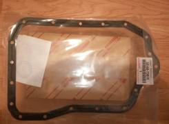Прокладка акпп. Toyota: Sienna, Aurion, Venza, RAV4, Camry, Soarer, Highlander, Kluger V Двигатели: 1ARFE, 2ARFE, 5ARFE, 6ARFSE, 3ARFE