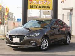 Mazda Axela. автомат, передний, 2.0 (99 л.с.), бензин, 30 тыс. км, б/п. Под заказ