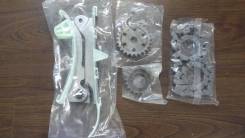 Цепь ГРМ. Ford Explorer, U251, U152, UN152 Двигатели: COLOGNE, V6, OHV, EFI