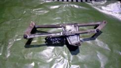 Дворник. Peugeot 206, 2A, 2B, 2D, 2E/K, 2A/C Двигатели: DV4TD, DW10TD, EW10J4, TU1JP, TU3A, TU3JP, TU5JP4