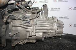МКПП HYUNDAI D4EA Контрактная ( ,,)