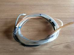 Шланг омывателя. Toyota: Carina, Yaris, Echo Verso, Land Cruiser, Echo, Yaris Verso, Funcargo, Raum, Coaster Двигатели: 2C, 3SFE, 4AFE, 4SFE, 5AFE, 7A...