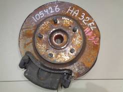 Ступица в сборе NISSAN HC35 Контрактная