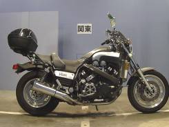 Yamaha V-Max 1200. 1 200 куб. см., исправен, птс, без пробега