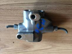 Регулятор давления тормозов. Toyota: Allion, Corona, Platz, Windom, Scepter, Avensis, WiLL Vi, Sprinter Trueno, Corolla, Yaris Verso, Opa, Carina, Vis...